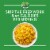 Green Giant Simply Steam Niblets Corn & Butter Sauce Perspective: right