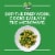 Green Giant Simply Steam Baby Brussels Sprouts & Butter Sauce Perspective: right