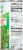 Green Giant® Extra Long Asparagus Spears Perspective: right