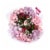 Breast Cancer Awareness Bouquet Perspective: right