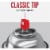 Rust-Oleum® Stops Rust® Textured Desert Bisque Spray Paint Perspective: right