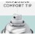 Rust-Oleum Chalked Ultra Matte Spray Paint Perspective: right