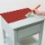 Rust-Oleum® Chalked Ultra Matte Paint - Farmhouse Red Perspective: right