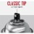 Rust-Oleum® Stops Rust® Hammered Spray Paint - Silver Perspective: right