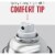Rust-Oleum® Stops Rust® Crystal Clear Enamel Spray Paint Perspective: right