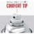 Rust-Oleum® Bright Coat Metallic Finish Spray Paint - Chrome Perspective: right