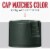 Rust-Oleum® Stops Rust® Satin Spray Paint - Hunter Green Perspective: right