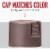 Rust-Oleum® Stops Rust® Decor Satin Spray Paint - Chestnut Brow Perspective: right