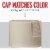 Rust-Oleum® Stops Rust® Satin Protective Enamel Spray Paint - Shell White Perspective: right