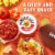 La Mexicana® Fresh Hot Salsa Perspective: right
