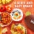 La Mexicana® Fresh Mango Peach Salsa Perspective: right