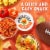 La Mexicana® Fresh Medium Salsa Perspective: right