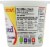 Tofutti Dairy Free Non-Hydrogenated Whipped Cream Cheese Perspective: right