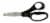 Fiskars 7 Inch Student Scissors - Assorted Perspective: right