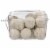 Clyde's® Donuts Spice Up Your Life Cinnamon Cake Donut Holes Perspective: right
