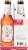 Bitburger® Non-Alcoholic Beer Bottles Perspective: right