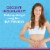Digestive Advantage® Daily Probiotics With Fiber Gummies Perspective: right