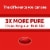 Schiff MegaRed Superior Omega-3 Krill Oil Extra Strength Softgels 500mg Perspective: right