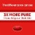 MegaRed Omega-3 Krill Oil Extra Strength Softgels Perspective: right