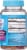 Digestive Advantage Prebiotic Fiber + Probiotic Digestive Health Supplement Gummies Perspective: right