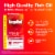 Schiff MegaRed® Advanced Triple Absorption Omega-3s Perspective: right