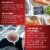 MegaRed Advanced 4in1 Omega-3s Softgels Perspective: right