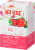 Red Rose Strawberry Rose Tea Perspective: right