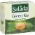Salada Pure Green Tea Bags Perspective: right