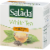 Salada All Natural Pure White Tea Bags Perspective: right