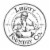 Liberty Foundry G27-4-BX Cast Iron Grate for Small Fireplaces & Franklin Stoves Perspective: right