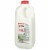 Turkey Hill Vitamin D Milk Perspective: right