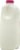 Turkey Hill 1% Low Fat Milk Perspective: right