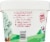 Turkey Hill® Choco Mint Chip Ice Cream Tub Perspective: right