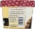 Turkey Hill® Trio'politan® Triple Chocolate Ice Cream Tub Perspective: right