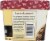 Turkey Hill® Trio'politan® Triple Chocolate Ice Cream Tub Perspective: right