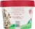 Turkey Hill® Moose Tracks® Frozen Dairy Dessert Tub Perspective: right