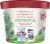 Turkey Hill® Pistachio Almond Frozen Dairy Dessert Tub Perspective: right
