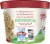 Turkey Hill® Colombian Coffee Ice Cream Tub Perspective: right