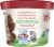Turkey Hill® Trio'politan Brookie Ice Cream Tub Perspective: right