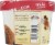 Turkey Hill® Chocolate Peanut Butter Cup Ice Cream Perspective: right