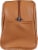 IZOD Salt Water Leather Dopp Bag Travel Set Perspective: right