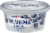 Philadelphia Blueberry Cream Cheese Perspective: right
