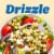 Kraft Greek Vinaigrette Salad Dressing Perspective: right