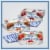 Philadelphia Strawberry Cheesecake Cups, Pack, Cups Perspective: right