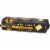 Cracker Barrel Gouda Cheese, 7 oz Block Perspective: right