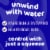 mio Unwind Blueberry Lemon Liquid Water Enhancer with Magnesium & B Vitamins, Bottle Perspective: right