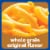Kraft Original Mac N Cheese Macaroni and Cheese Dinner with Whole Grain Pasta Perspective: right