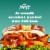 Kraft Reduced Fat Olive Oil Mayo Perspective: right