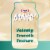 Kraft Creamy & Smooth Mayo Perspective: right