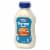 Kraft Tartar Sauce Perspective: right